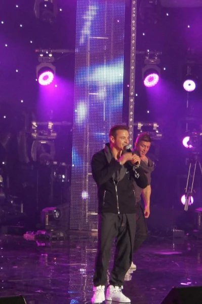 Ogólnopolska Gala Disco Polo w Stężycy