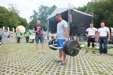 Festyn Letni Wejherowo (cz.2)