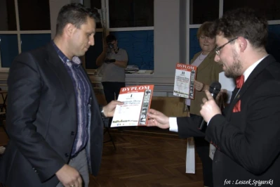 II Konkurs Wiedzy o Historii Wejherowa (fot. Leszek Spigarski)