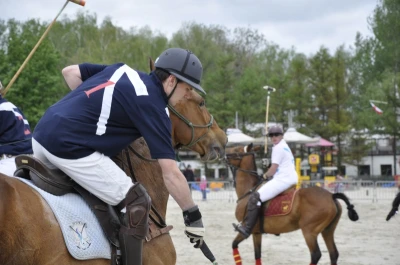 Gdynia Beach Polo CUP