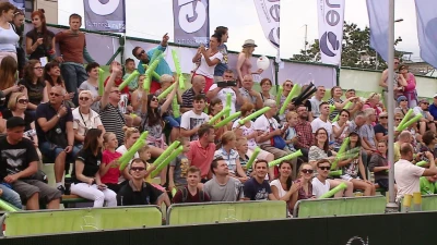 Herbalife IRONMAN 70.3 Gdynia 2015