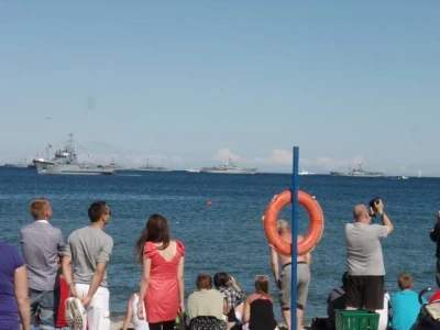 Święto Marynarki Wojennej