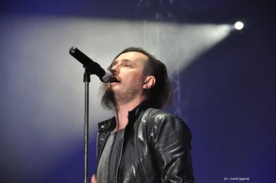 Festyn Letni w Wejherowie: Koncert zespołu Bracia (fot. Leszek Spigarski)