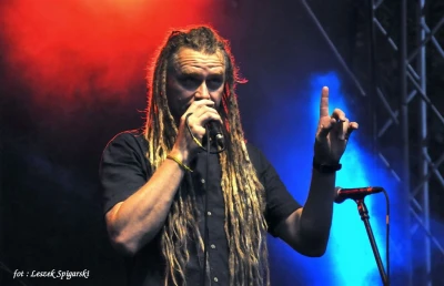 Open Arts Festiwal, Wejherowo 2016