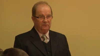 Sesja Młodzieżowej Rady Gminy Wejherowo