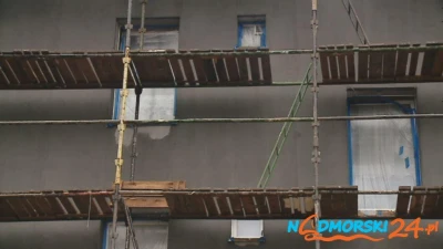 Wejherowo: Miasto dofinansuje remont zabytków