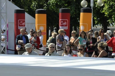 Sopot Fashion Days