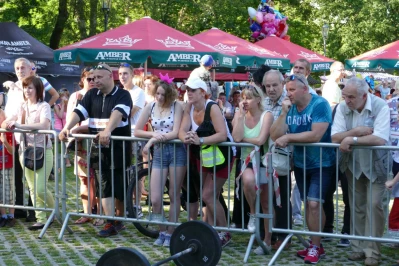 Festyn Letni w Wejherowie 2017