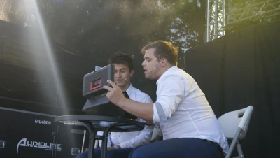 Dni Gminy Wejherowo 2014
