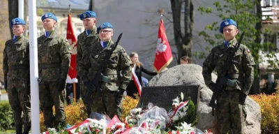 Lębork uczci Święto Wojska Polskiego