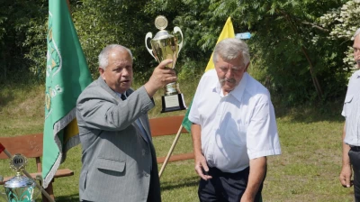 Wejherowo: 60 lat Rodzinnego Ogrodu Działkowego