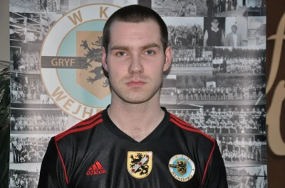 Prezentacja Gryfa Wejherowo