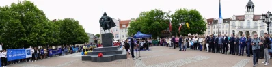 Fot. Leszek Spigarski