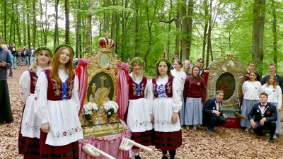 fot. Leszek Spigarski