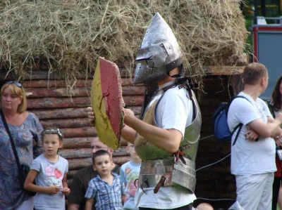 Wejherowo: Piknik Historyczny