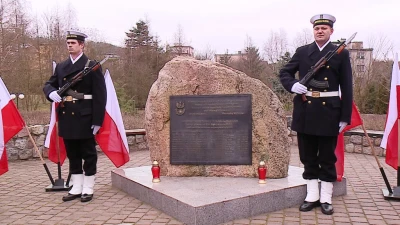 12 marca 1945 w Wejherowie zakończyła się wojna