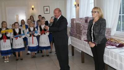 Żyją ze sobą już pół wieku