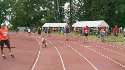 XII Półmaraton Ziemi Puckiej
