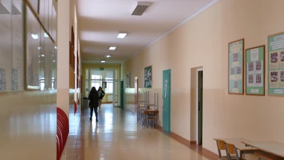 Ruszyły egzaminy ósmoklasistów