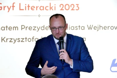 fot. Leszek Spigarski