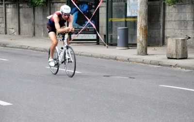Herbalife Triathlon 2013