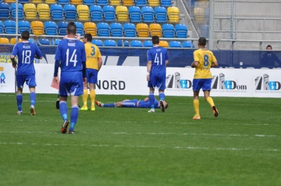 Arka Gdynia-Wisła Płock