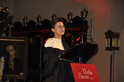 Verba Sacra 2012