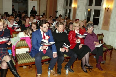 IV Maraton Pieśni Patriotycznej