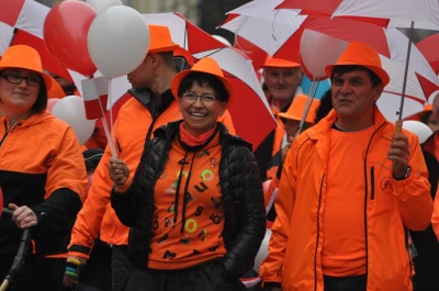 Dzień Niepodległości w Gdyni