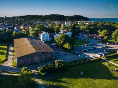 Globaltica 2016 dzień I (fot. Marek Sałatowski)