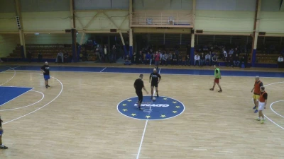 Gdynia: Wejherowo zwycięzcą „Arkowiec Cup 2011”