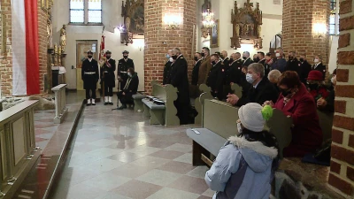102. rocznica zaślubin Polski z morzem