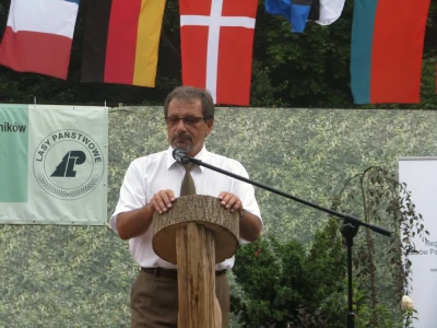 fot. Leszek Spigarski