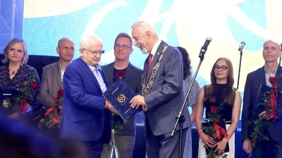 Dzień Jakuba 2026. Fotoreportaż z tłumu