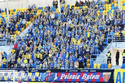 Arka Gdynia-GKS Tychy