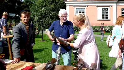 fot. Leszek Spigarski