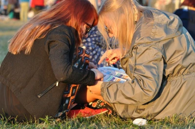 OOpener Festiwal 2014. Dzień pierwszy
