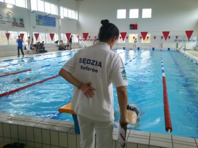 III Ogólnopolski Aquatlon Rumia 2013