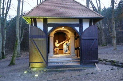 fot. Leszek Spigarski