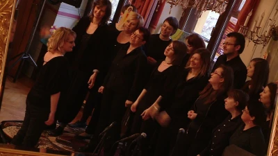 Koncert charytatywny w Krokowej