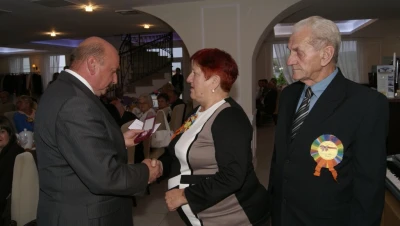 Gmina Wejherowo: 50 lat na dobre i złe