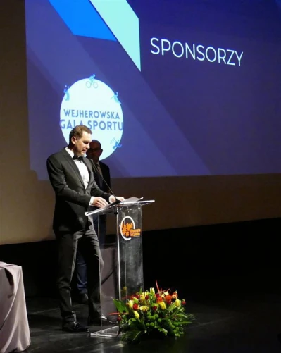 Wejherowska Gala Sportu
