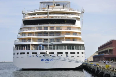 Port Gdynia