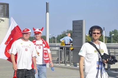 Liga Światowa 2011: Rosja za silna dla Polaków