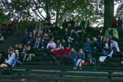Wejherowskie Kino pod Gwiazdami