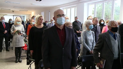 25-lecie Stowarzyszenia Rodzina Piaśnicka 