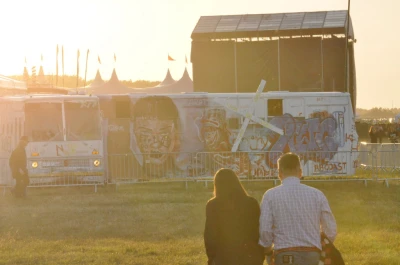 Opener Festiwal dzień II