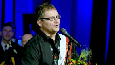 XVII Gala Mistrza Mowy Polskiej Wejherowo 2017 - fot. Leszek Spigarski