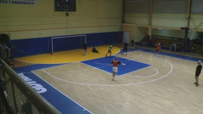 Gdynia: Wejherowo zwycięzcą „Arkowiec Cup 2011”