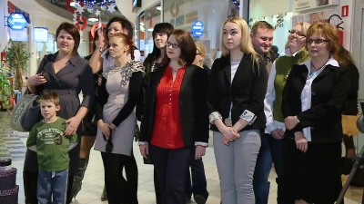 Finał VII Pomorskiego Biznesplanu